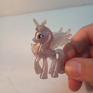 1 2017 My Little Pony FiM Blind TRU Everypony Roundup 2" Princess Cadance Figure